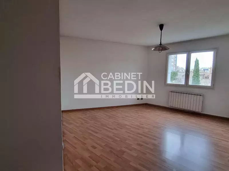 Appartement, 44,8 m²