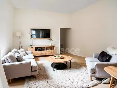 Appartement, 22 m²