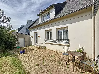 Maison, 123 m²