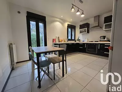 Maison, 160 m²