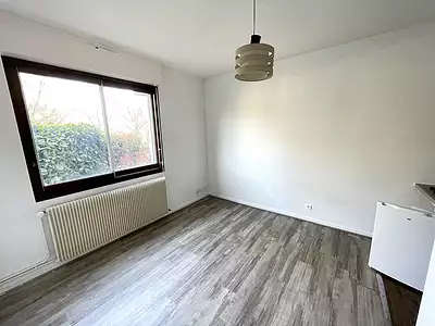 Appartement, 22 m²