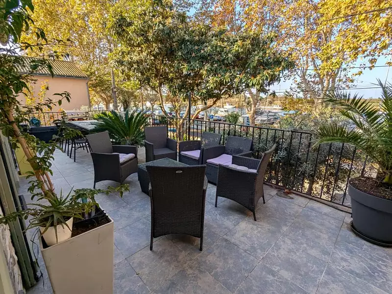 Appartement, 113 m²