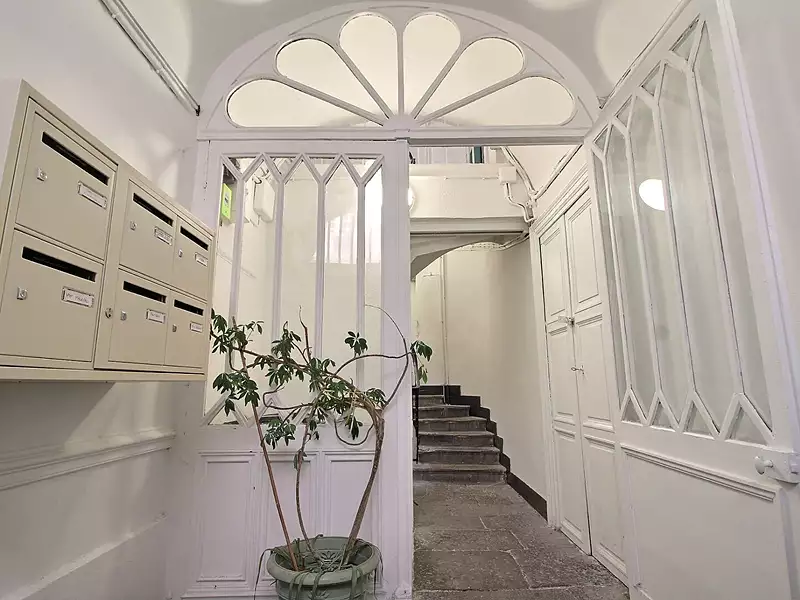 Appartement, 169,37 m²