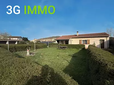 Maison, 70 m²