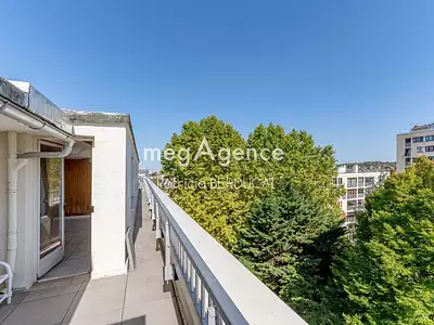 Appartement, 119 m²