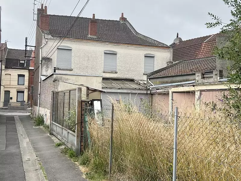 Maison, 150 m²
