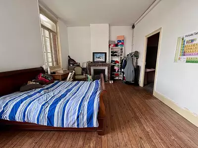 Maison, 240 m²