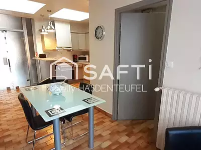 Maison, 107 m²