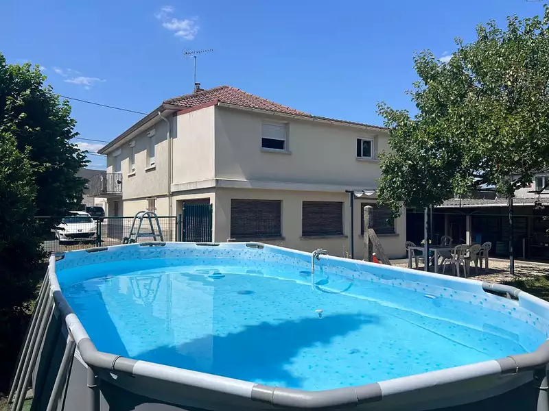 Maison, 150 m²
