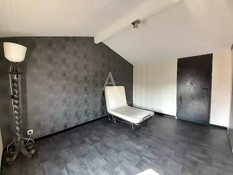Maison, 129,12 m²