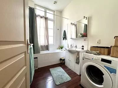 Appartement, 77,75 m²