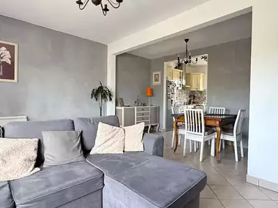 Appartement, 85 m²