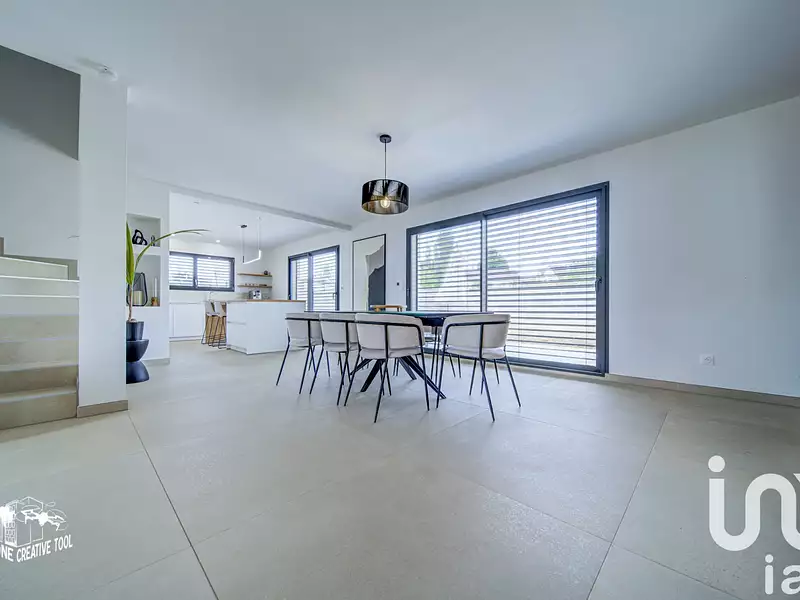 Maison, 148 m²