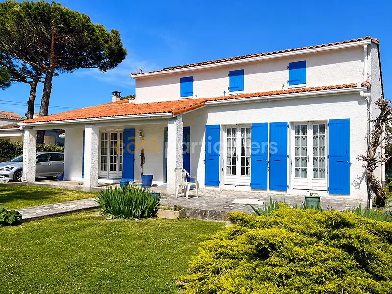 Maison, 152,14 m²