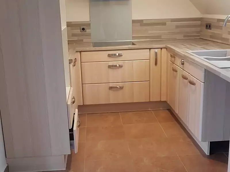 Appartement, 85 m²