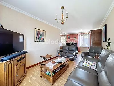 Maison, 102,42 m²