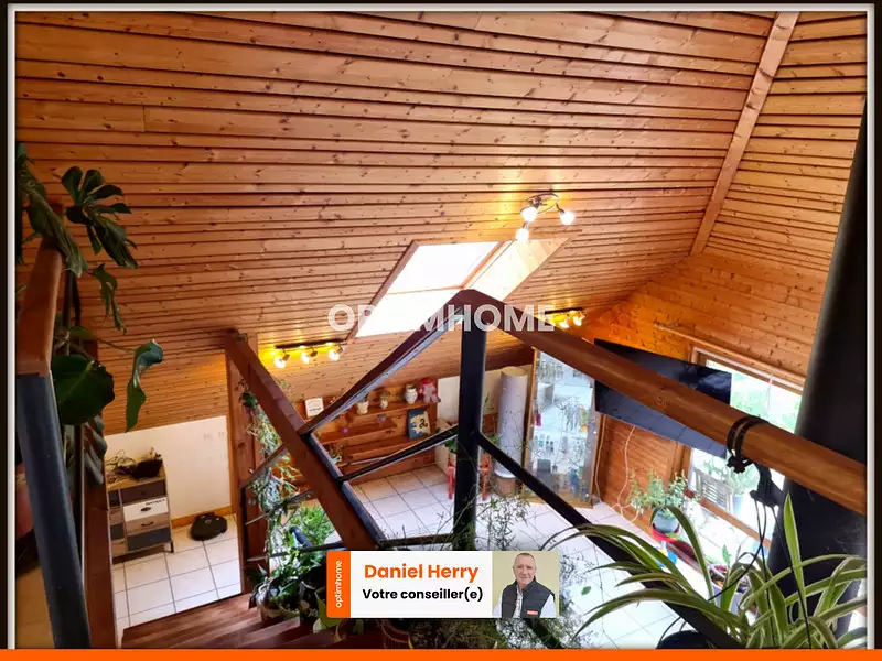 Maison, 140 m²