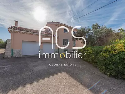 Maison, 174,85 m²