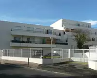 Appartement, 21,05 m²