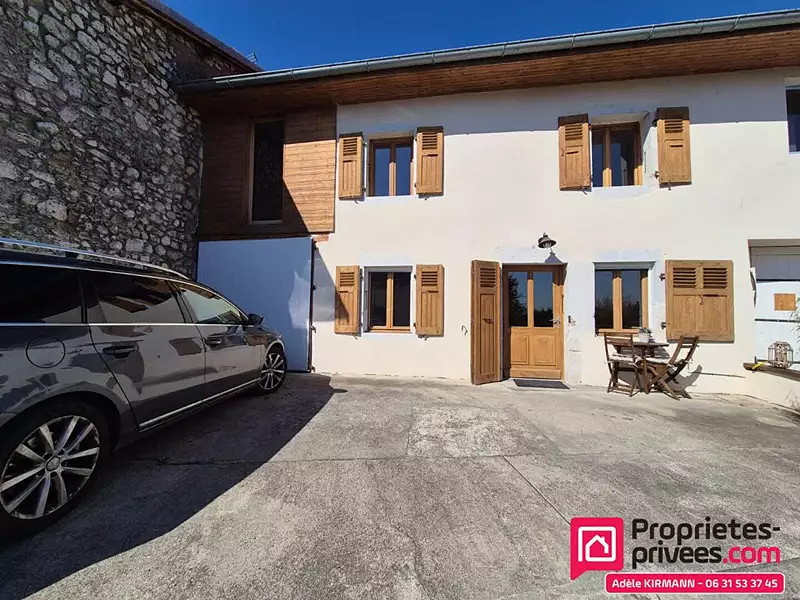 Maison, 144 m²
