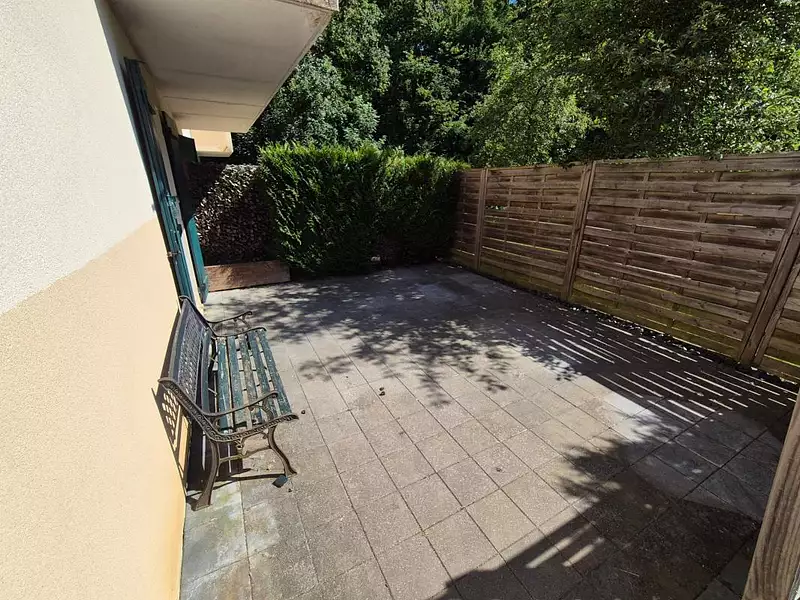 Appartement, 50 m²