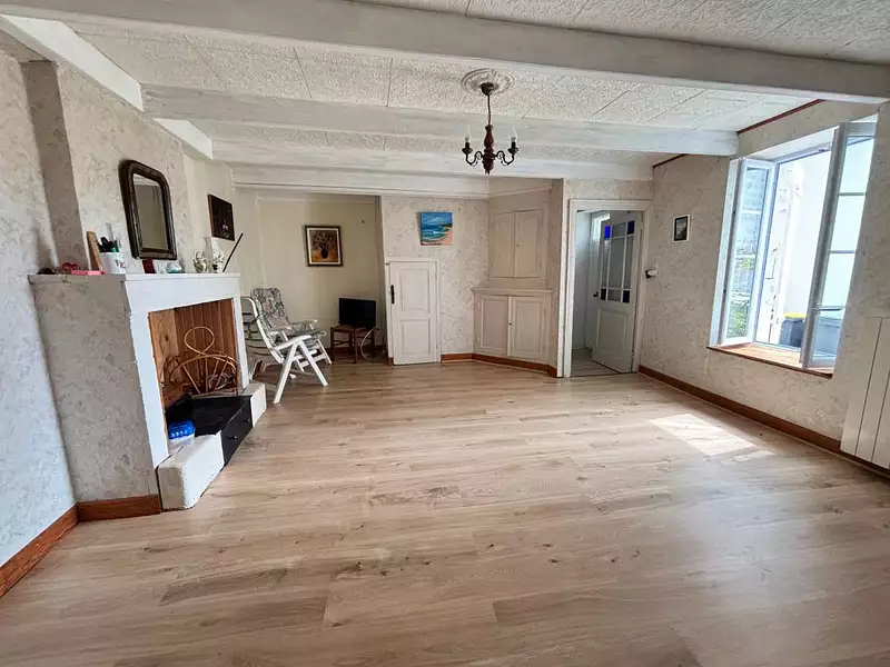 Maison, 119 m²
