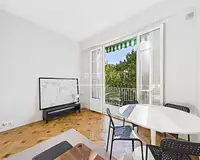 Appartement, 40,3 m²