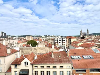 Appartement, 88,75 m²