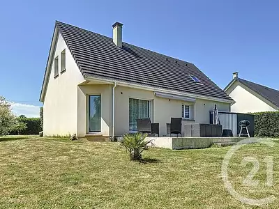 Maison, 107 m²
