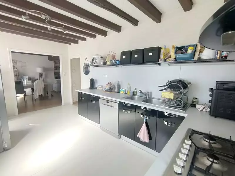 Maison, 101 m²