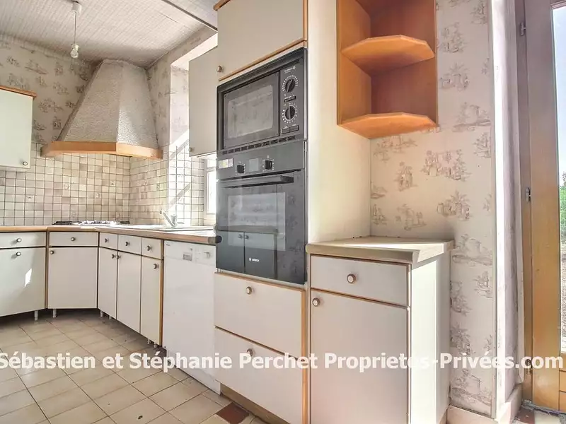 Maison, 142 m²