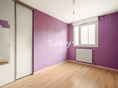 Appartement, 83,31 m²