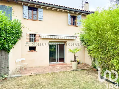 Maison, 83 m²