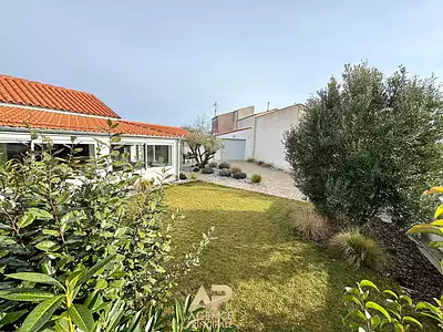 Maison, 117 m²