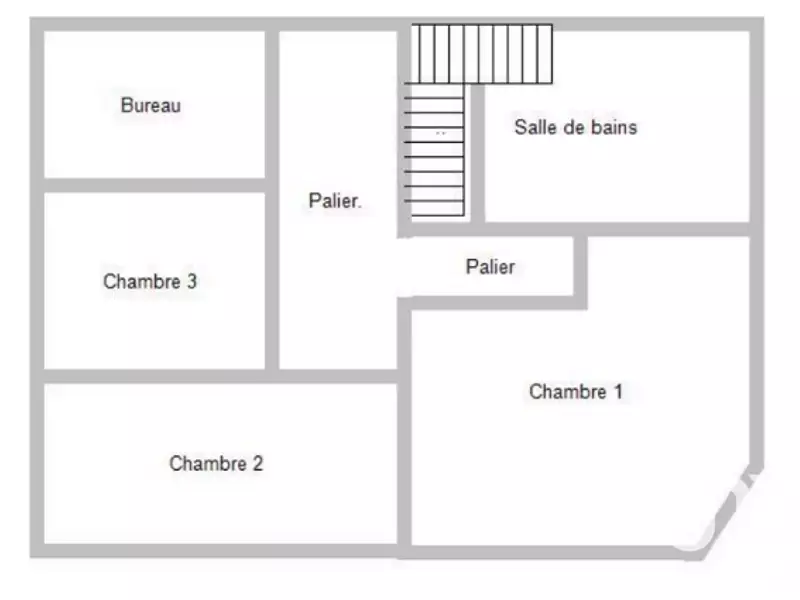 Maison, 123 m²