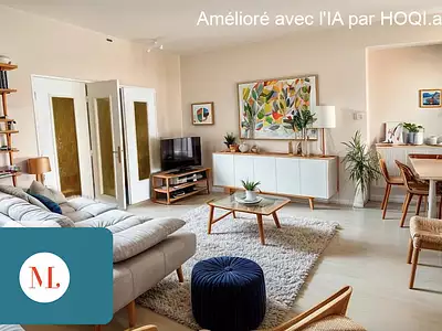 Appartement, 101,94 m²