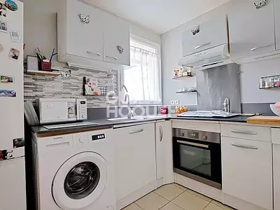 Appartement, 67,6 m²