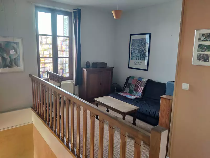 Maison, 179 m²