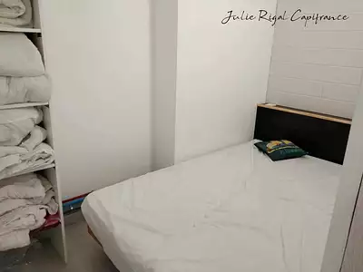 Appartement, 30 m²