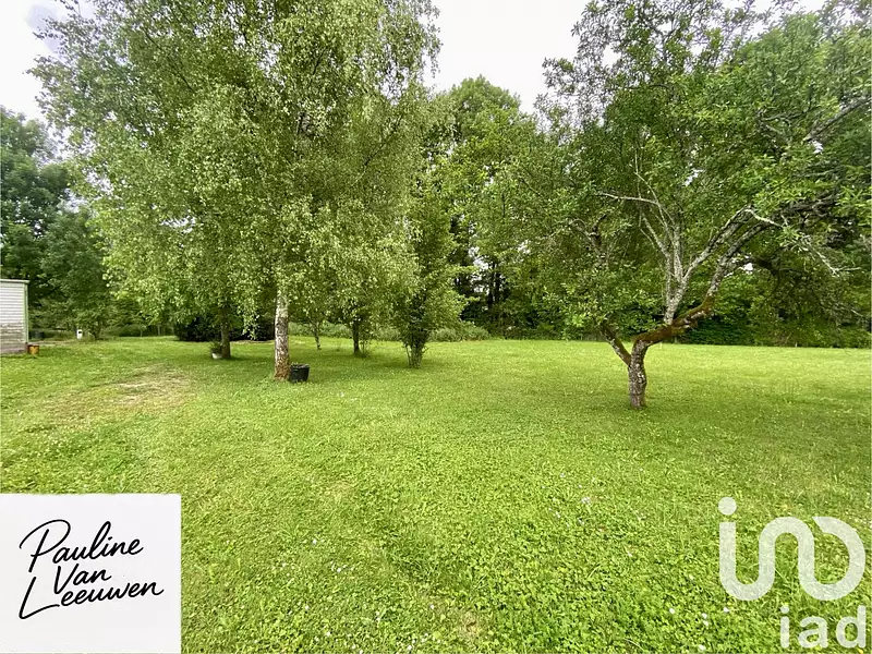 Terrain, 7 175 m²