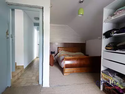 Maison, 110,8 m²
