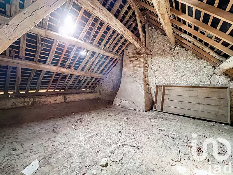 Maison, 71 m²