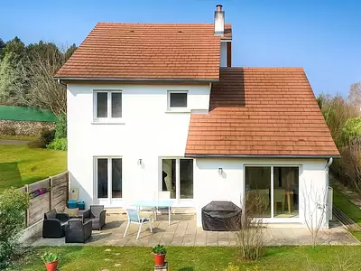Maison, 140 m²