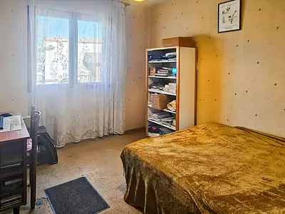 Maison, 100 m²