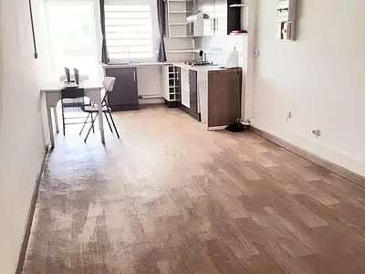 Maison, 40 m²