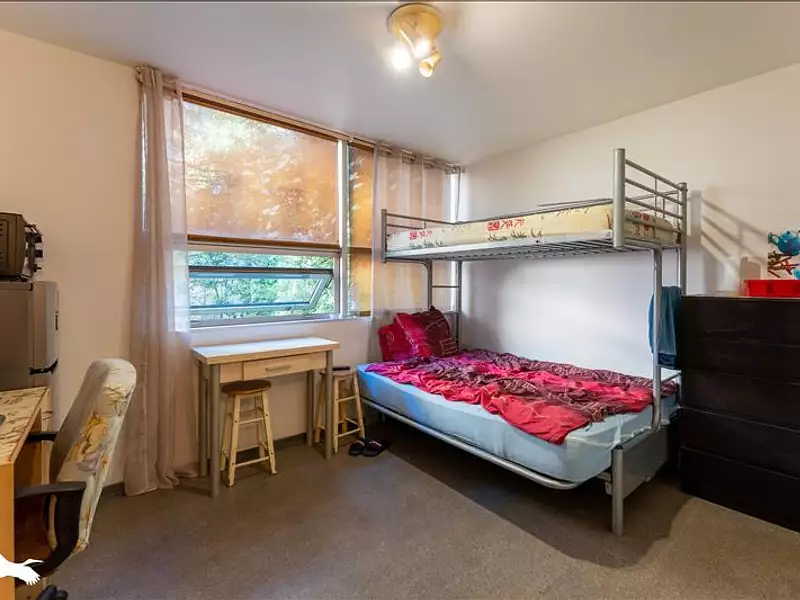 Appartement, 19 m²