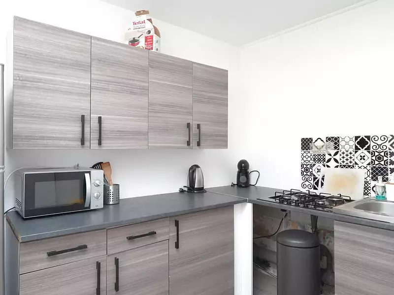Maison, 75 m²