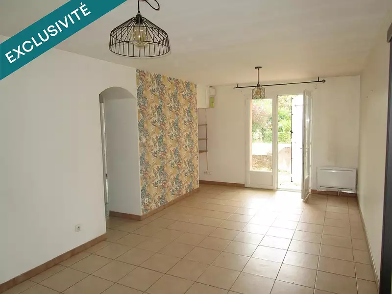 Maison, 63 m²