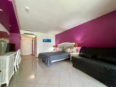 Appartement, 40 m²