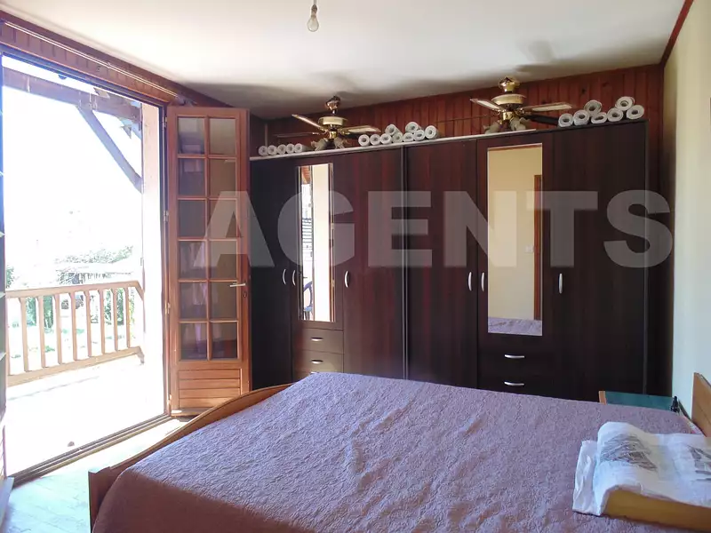 Maison, 86 m²